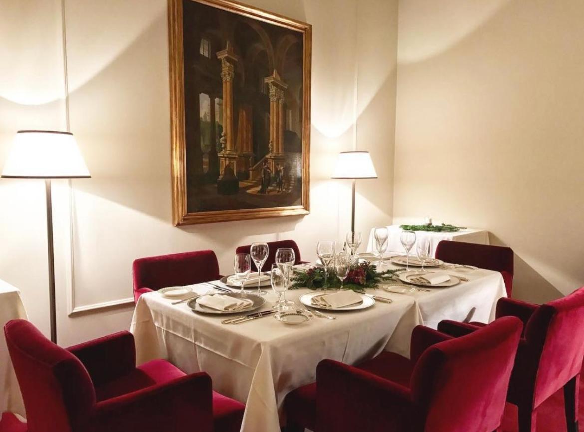 Lear • Dining Club Hotel Briosco Exterior foto