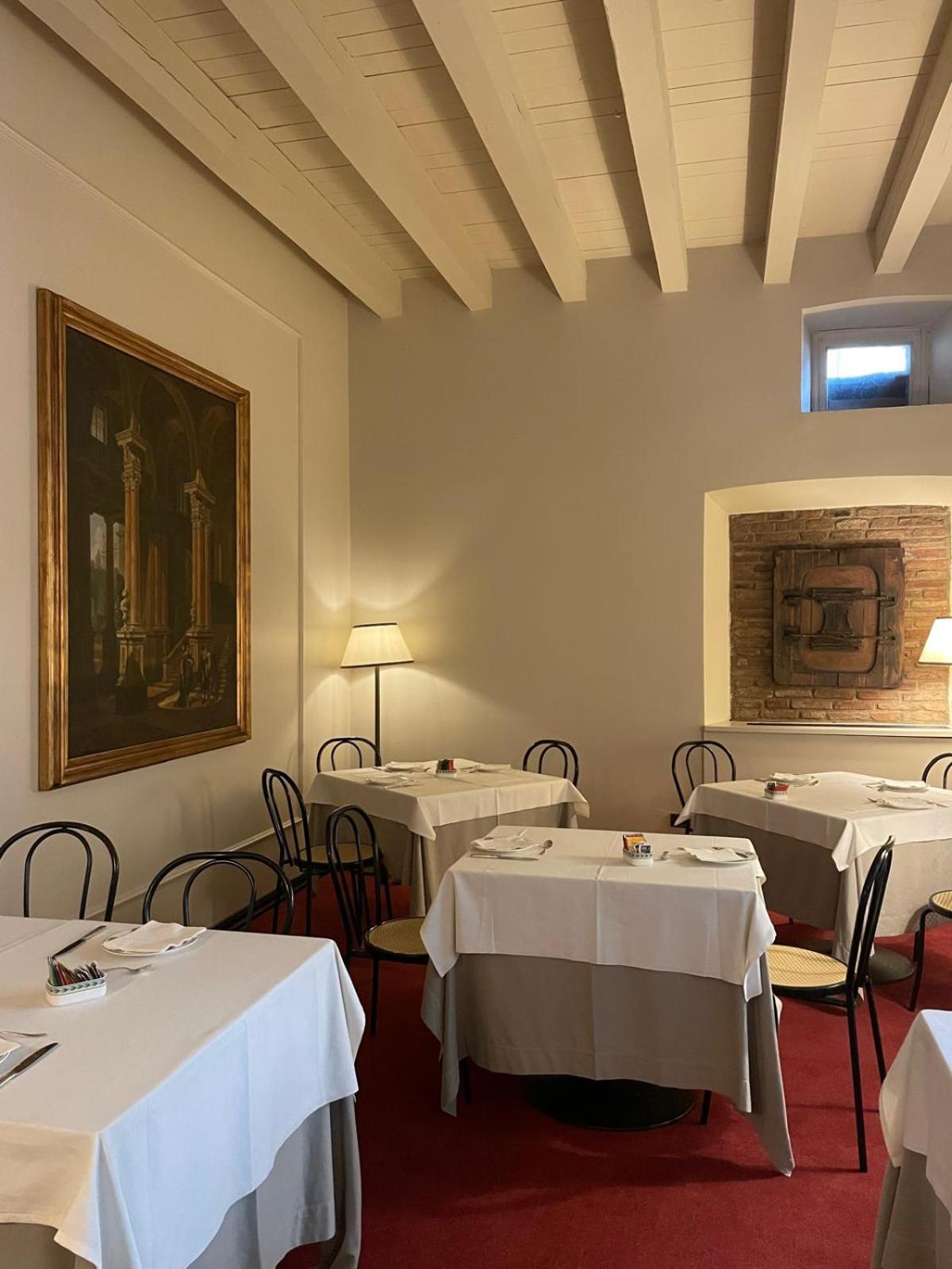 Lear • Dining Club Hotel Briosco Exterior foto